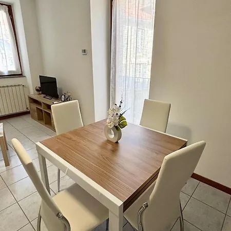 Lägenhet Sela House - Oasi Di Tranquillita Tra E Montagna A Lecco