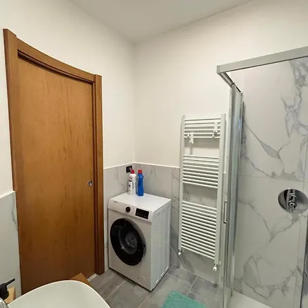 Sela House - Peaceful Oasis Between And Mountains Apartment Lecco