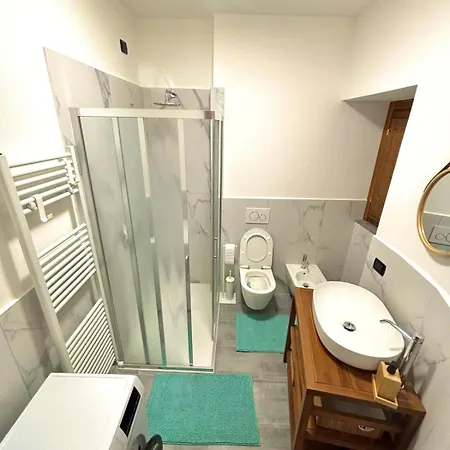 Apartment Sela House - Oasi Di Tranquillita Tra E Montagna A Lecco