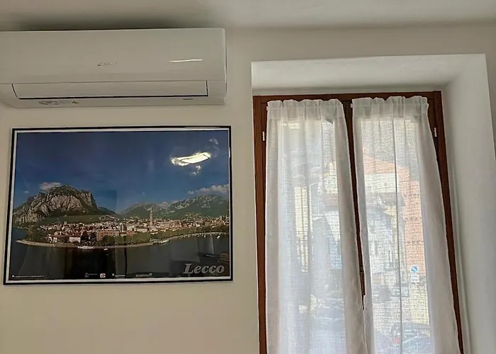 Sela House - Peaceful Oasis Between And Mountains * Lecco