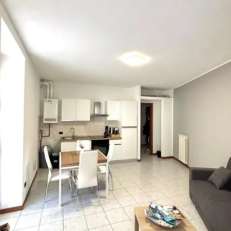 Sela House - Oasi Di Tranquillita Tra E Montagna A 公寓 莱科