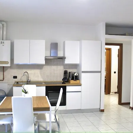 Sela House - Oasi Di Tranquillita Tra E Montagna A Apartment