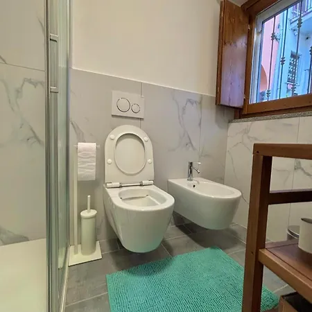 Sela House - Oasi Di Tranquillita Tra E Montagna A 公寓 *