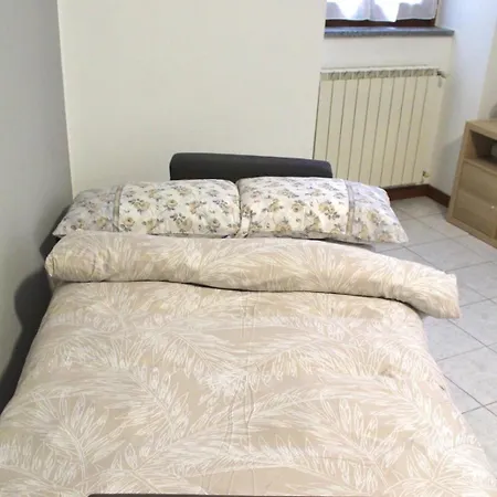 Sela House - Oasi Di Tranquillita Tra E Montagna A Apartmán