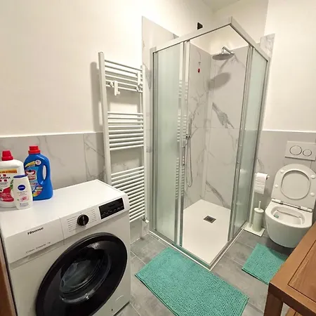 Apartmán Sela House - Oasi Di Tranquillita Tra E Montagna A *