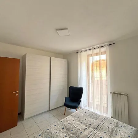 Sela House - Oasi Di Tranquillita Tra E Montagna A 公寓 莱科