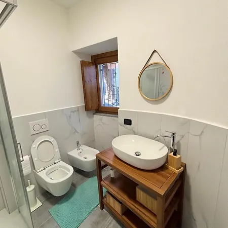 Sela House - Peaceful Oasis Between And Mountains Lecco