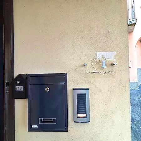 Sela House - Peaceful Oasis Between And Mountains Appartement Lecco