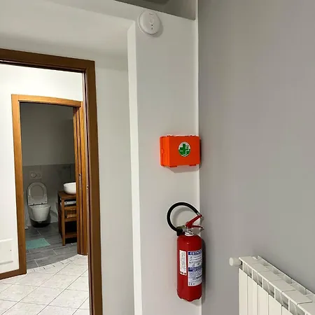 Sela House - Oasi Di Tranquillita Tra E Montagna A 莱科