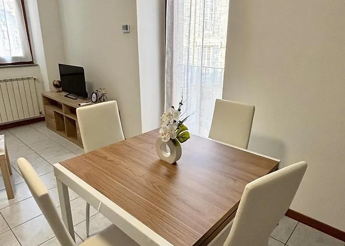 Apartamento Sela House - Oasi Di Tranquillita Tra E Montagna A Lecco