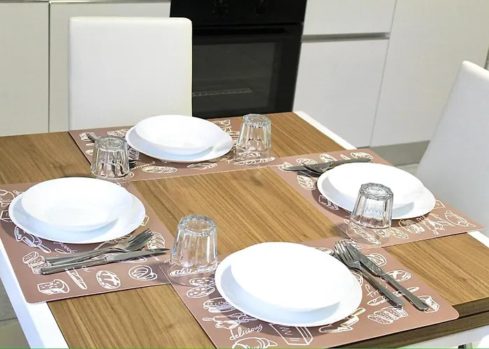 Apartamento Sela House - Oasi Di Tranquillita Tra E Montagna A Lecco