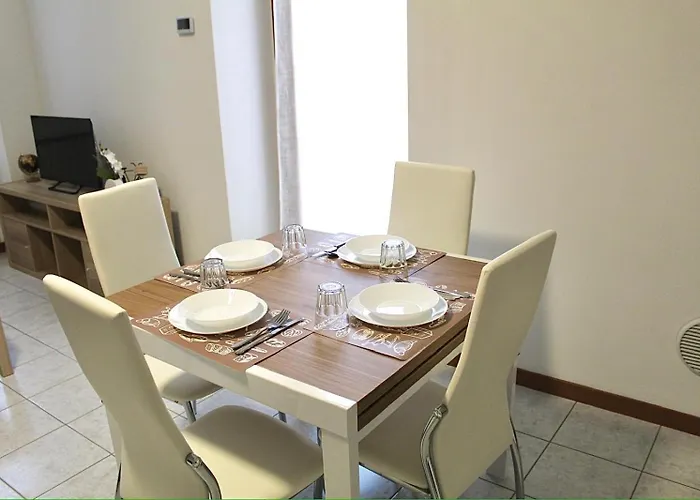 Sela House - Oasi Di Tranquillita Tra E Montagna A