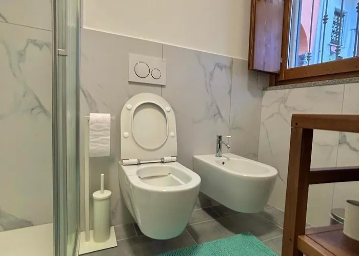 Sela House - Oasi Di Tranquillita Tra E Montagna A Apartamento *