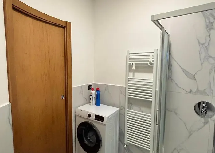 Sela House - Oasi Di Tranquillita Tra E Montagna A Apartamento Lecco