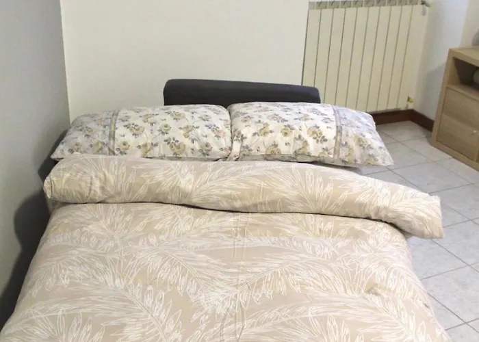 Sela House - Oasi Di Tranquillita Tra E Montagna A Apartamento