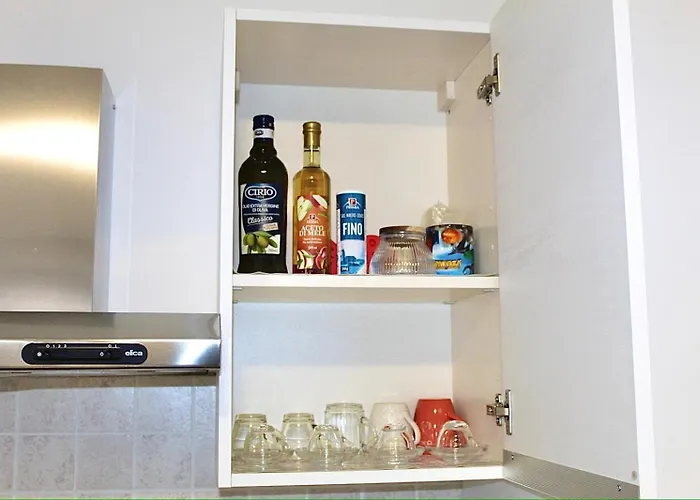 Sela House - Oasi Di Tranquillita Tra E Montagna A Apartamento