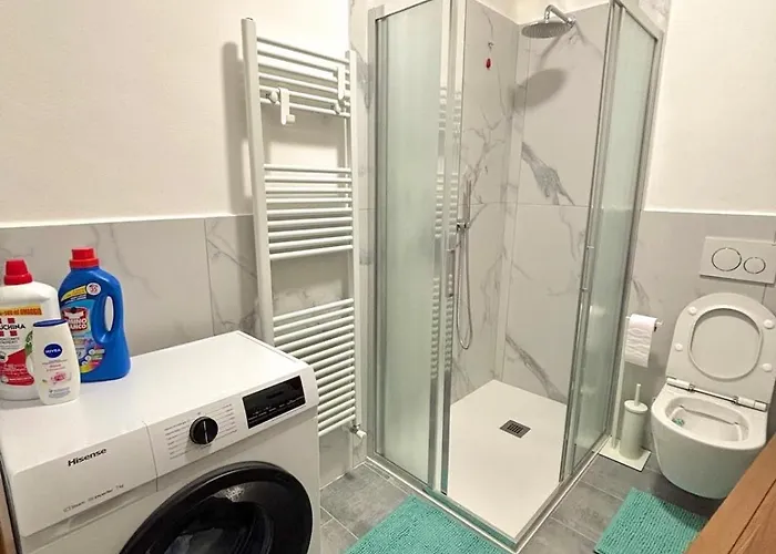 Apartamento Sela House - Oasi Di Tranquillita Tra E Montagna A *