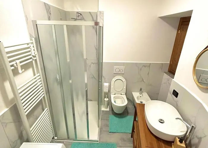 Apartamento Sela House - Oasi Di Tranquillita Tra E Montagna A Lecco