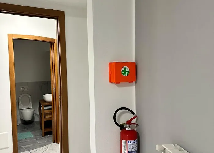 Sela House - Oasi Di Tranquillita Tra E Montagna A Lecco