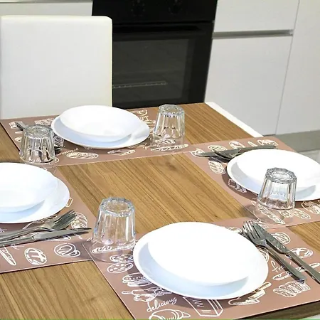 Apartment Sela House - Peaceful Oasis Between And Mountains Lecco