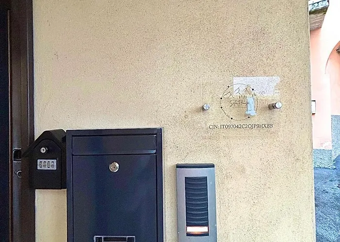 Sela House - Peaceful Oasis Between And Mountains Appartamento Lecco